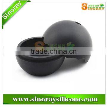 High Quality Silicone Ice Ball for Whisky