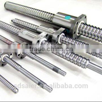 SFU4005 ball screw ground ball screw