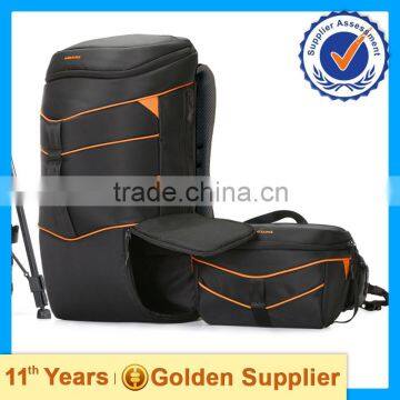 China supplier mens shoulder dslr camera bag