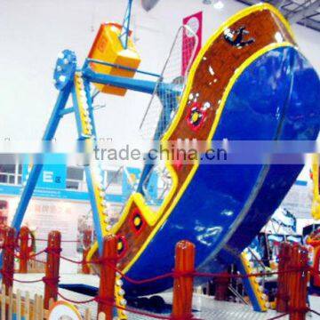 Amusement Rides Outdoor Playground Pirate Ship for sale