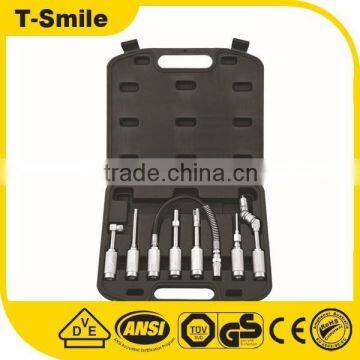 Professional High Grade Electric Grease Gun photo-2