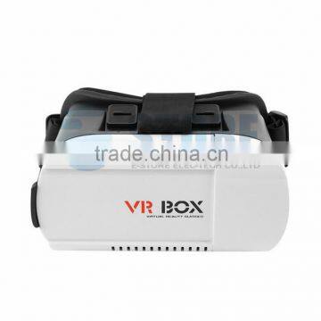 Vr Shinecon vr 3d Glasses for Smartphones vr Glasses With Remote Virtual Reality Glasses photo-5