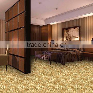 Classical Design Belgium Wilton Carpet for Decoration photo-4