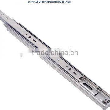 Ball Bearing Drawer Slide Telescopic Channel Best Ball Holder Jieyang Channel photo-2