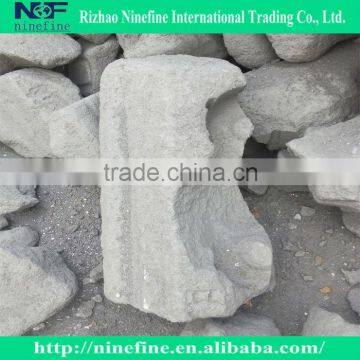 Carbon Anode Scraps