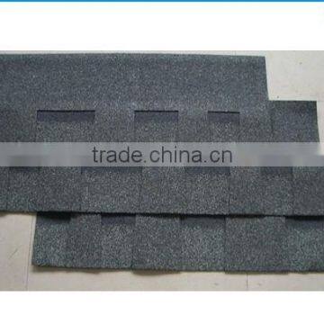 china made laminated asphalt shingles