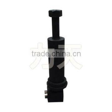 Sell excavator E308CCR track adjuster cylinder 136-2462