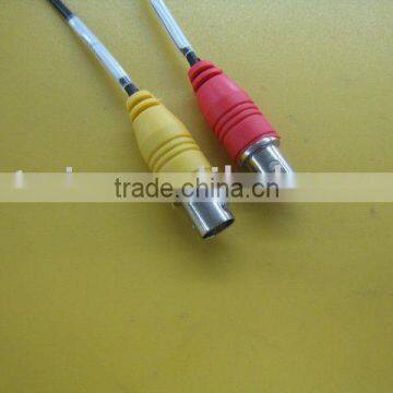 Audio Connector