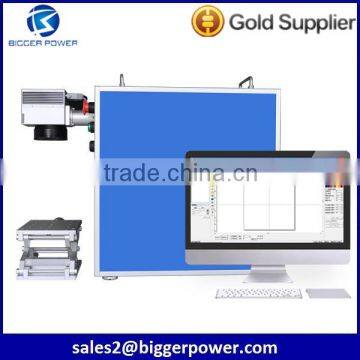 2016 Plastic and Acrylic Metal Used Hologram Sticker Printer photo-5