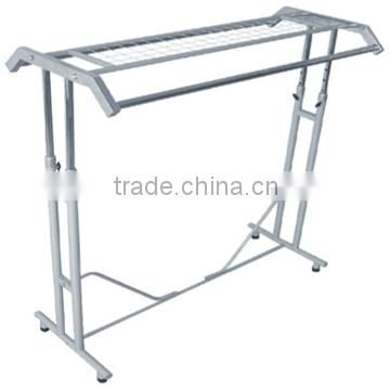 Hot sale clothing racks for retail stores retail garment racks