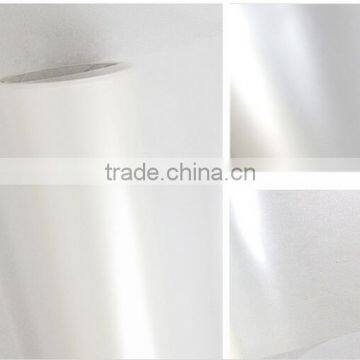 Visfilm matte decorative film for furniture panel