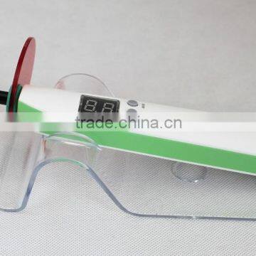 For Dental Use DB-686 DELI Colorful Dental Curing Light Led photo-5
