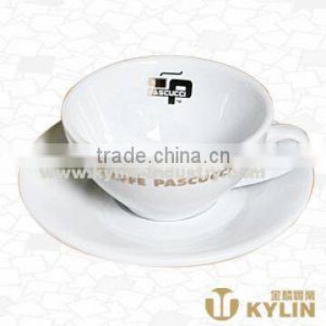 Coffee Cup with Handle