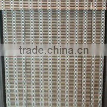 Bamboo Roller Blind