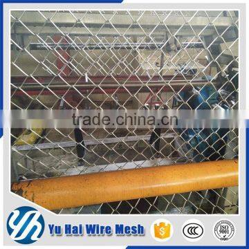 High capability discount chain link fence extension                        
                                                                                Supplier's Choice