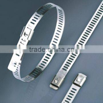 316 stainless steel Ladder type cable ties