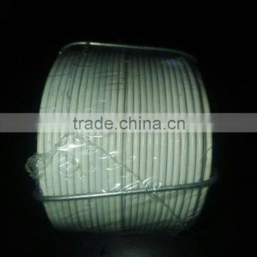 Plastic Coated Steel Wire/electrical Wiring/china Supplier Steel Wire