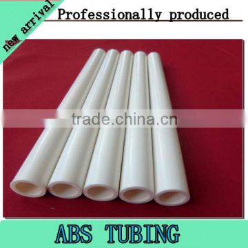 Corrosion resistant colored ABS pipe for water supply