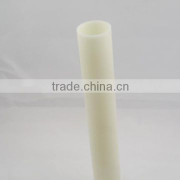 ABS round plastic tube