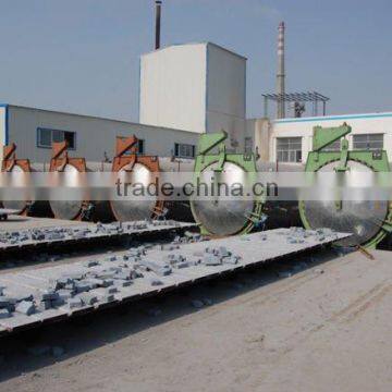 autoclaved brick making machine, soil brick making machine