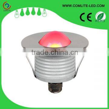 3W cheap price hot sale outside wall light