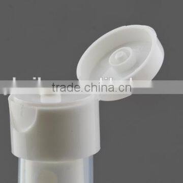 20/410 China Manufacturer Glaze Plastic Cap for Cosmetic Bottle photo-3