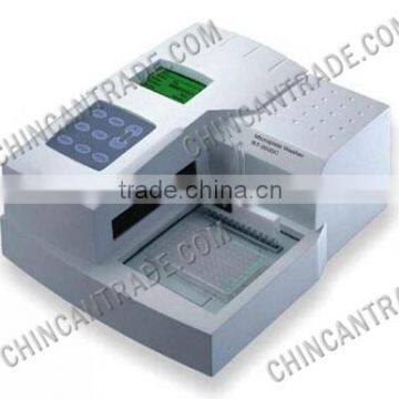 RT-2600C Laboratory Microplate Washer with LCD Display