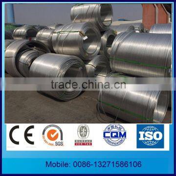 China HOT-SELLING aluminum wire rod price