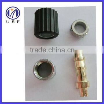 customizing stamping metal parts manufacture high precision machining metal and plastic parts