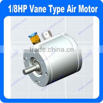 1/8HP Air Motor Vane Type