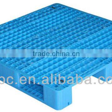 plastic pallet with size 1200*800mm