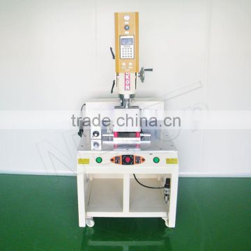 plastic cement boding equipment