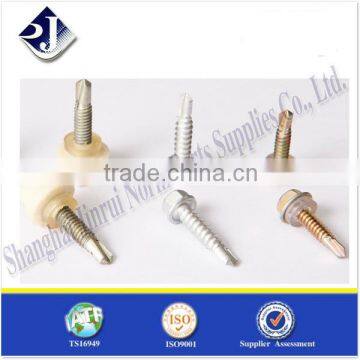 Made in China DIN Wood Screw