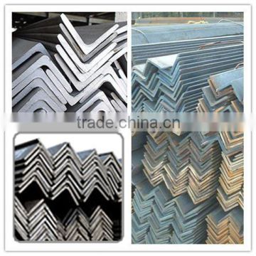 building use tangshan angle steel