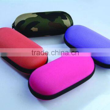 2016 Unique Design Foldable Eyeglasses Eva Case