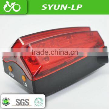 MTB/BMX/ROAD bicycle LED flashing light