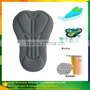 Cheap Sport Smart Silicone Padded Underwear Cycling Seat Pads photo-3