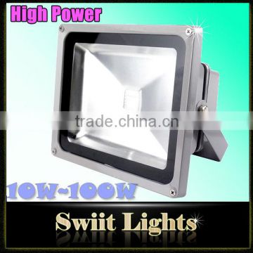 50W RGB LED Floodlight IP65 Outdoor