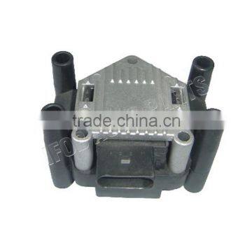 Auto Parts Supplier Ignition Coil For Small Engine For Polo 032 905 106 B