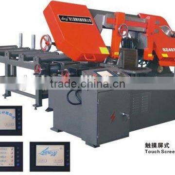 Double-column Cutting Machine band saw machine