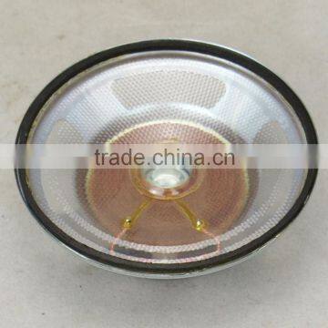 YD87-50 3.5'' Professional Mylar speakers , 8ohm