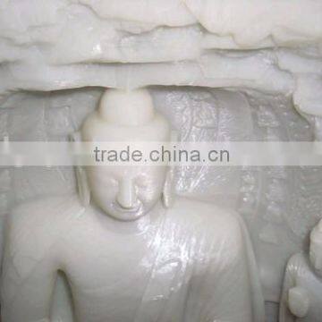 SLA Vacuum Casting Mold Process Prototype Factory photo-4