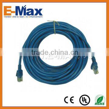 Best price 23AWG FTP Cat6 BC network cable EC-D32004P005