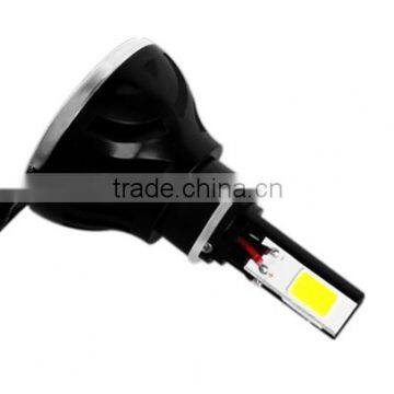 2015 NEWest Can Use in All Motorcycle 4 Sides Led Motorcycle Headlight photo-3