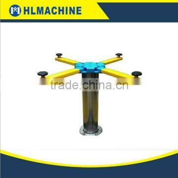 single post automobile car lift manufacturer