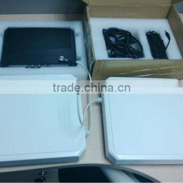 Long Range RFID Reader With WiFi/GPRS/PSAM photo-5