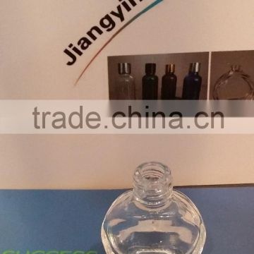 5ML S-G-N47 glass nail polish bottles