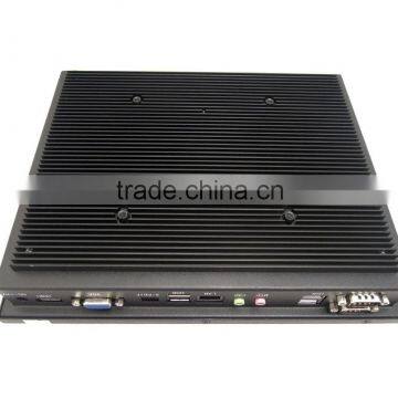 OEM SSD 32G Dual Core Industrial Panel pc With Touch Function Price at $200 - $600 photo-2