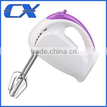 High Quality Electric Egg Mixer Beater Hand Mixer For Kitchen Usage Egg Mixer