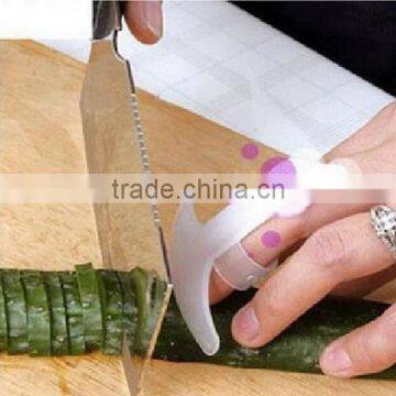 Vegetable Meat Slicer Hand Finger Protection photo-2